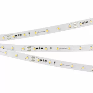 Светодиодная лента RT-20000 24V White6000 (3528, 60 LED/m, 20m) (Arlight, 4.8 Вт/м, IP20) (025009)