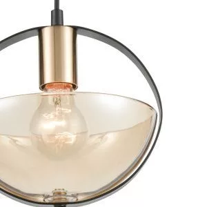 Подвесной светильник Vele Luce Broadway VL5362P21