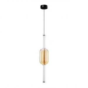  ARTE LAMP RIGLA Чёрный A6837SP-12AM