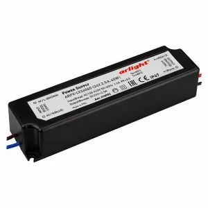 Блок питания ARPV-LV24060 (24V, 2.5A, 60W)