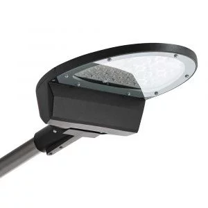 Светильник GALAD Омега LED-100-ШБ/У50 (15000/740/RAL7040/W/0/ORS2/GEN2)