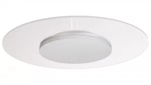 Потолочный светильник Zaniah 24W, накладка белая Deko-Light 620056