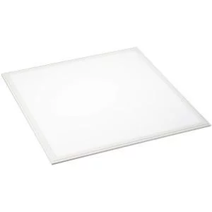 Панель DL-B600x600A-40W White (Arlight, IP40 Металл, 3 года)