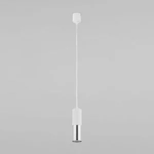 Подвесной светильник TK Lighting Elit White 4356