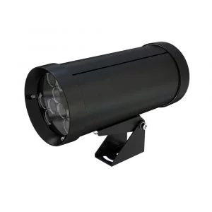 Светильник светодиодный Акцент 20 Дуо 24-36В DC RGB DMX 90°