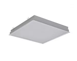 Встраиваемый офисный светильник OPL/R ECO LED 595 STANDARD EM 4000K Edge 24-04 1028001530