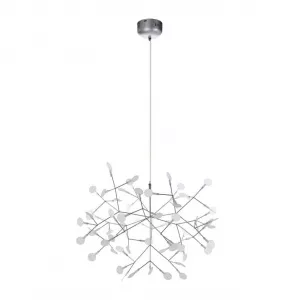 Подвесной светильник LOFT IT Heracleum 9022-63S