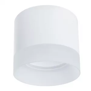 Arte Lamp CASTOR Белый A5554PL-1WH