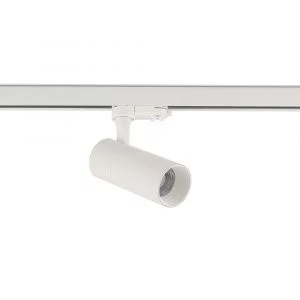 Трековый трехфазный светильник Nowodvorski Ctls Tinos Led White 10391