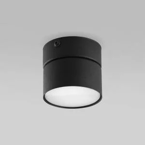 Потолочный светильник в стиле лофт TK Lighting Space Black 3398