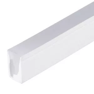 Профиль WPH-FLEX-Н18-10m White