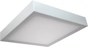 Настенно-потолочный светильник OWP OPTIMA LED 595 IP54/IP54 CH CF 1372000660