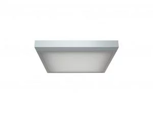 Настенно-потолочный светильник OPL/S ECO LED 600 EM 4000K 1058000270