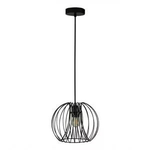 Подвесной светильник LOFT IT Deseno 10032 Black