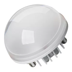 Светильник LTD-80R-Crystal-Sphere 5W Day White