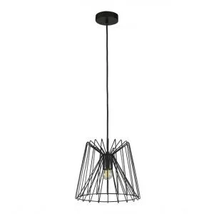 Подвесной светильник LOFT IT Deseno 10033 Black