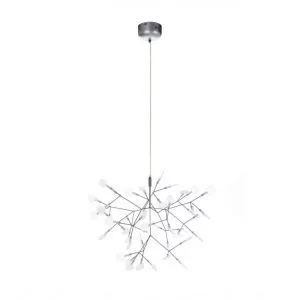 Подвесной светильник LOFT IT Heracleum 9022-45S