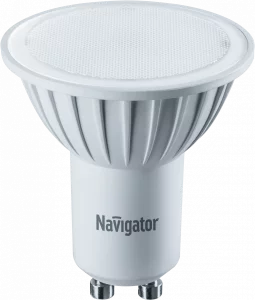 Лампа Navigator 94 227 NLL-PAR16-7-230-4K-GU10