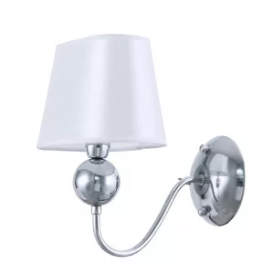 Бра Arte Lamp TURANDOT Хром A4012AP-1CC