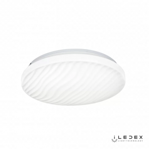 Потолочный светильник iLedex Mercury ZD5106 SW-50W WH