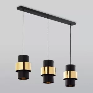 подвесной светильник TK Lighting Calisto 4378