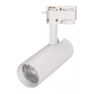 Светильник LGD-GERA-2TR-R55-10W White6000 (WH, 24 deg)