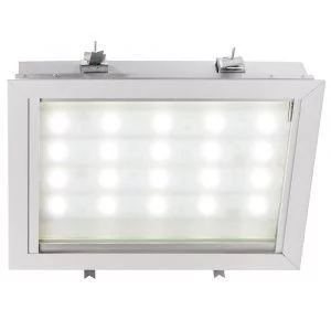 Светильник GALAD АЗС LED-120