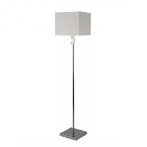 Торшер Arte Lamp NORTH Хром A5896PN-1CC