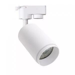 Трековый светильник HIPER H240-1 1*GU10*50Вт WHITE