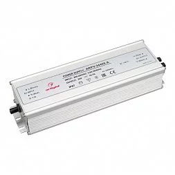 Блок питания ARPV-24400-A (24V, 16.7A, 400W) (Arlight, IP67 Металл, 3 года)