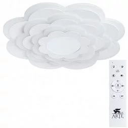  Arte Lamp MULTI-SPACE Белый A1431PL-1WH