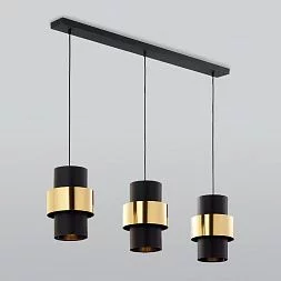 подвесной светильник TK Lighting Calisto 4378