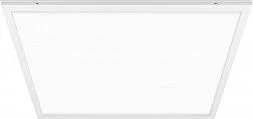 Светодиодный светильник Feron AL2115 встраиваемый 36W 6500K белый со встроенным ЭПРА