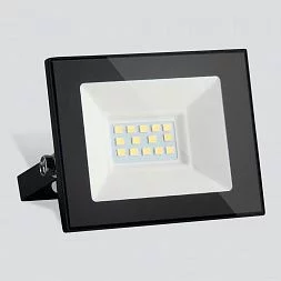 Прожектор Elementary 023 FL LED 20W 6500K IP65 023 FL LED 20W 6500K IP65 Elektrostandard a051939