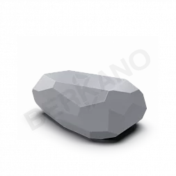 Светильник Polysquare 85 Concrete Gray