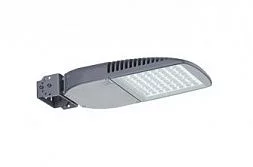 Светильник для освещения улиц и площадей FREGAT FLOOD LED/B 110W D30 740 RAL9006 1426000820