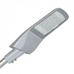 Светильник GALAD Волна Мини LED-60-ШБ/У50 (6800/750/RAL7040/D/0/IP65.54/SG/ORW/GEN1)