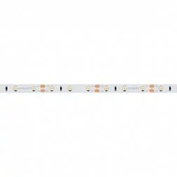 Лента RT 2-5000 12V Warm2700 (3528, 300 LED, CRI98) (Arlight, 4.8 Вт/м, IP20)