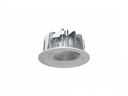 Светодиодный светильник типа DownLight PILOT DL LED 10 EM 4000K