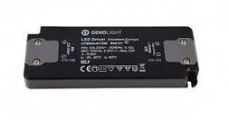 Блок питания 500mA 12W Deko-Light 862131