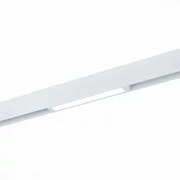 Св-к трек. SMART Белый LED 1*9W 2700K-6000K 700Lm Ra>90 120 IP20 L220xW25xH41 220V SKYLINE 220 ST657.596.09