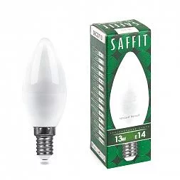 Лампа светодиодная SAFFIT SBC3713