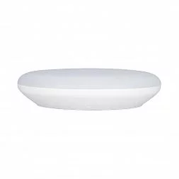 Светильник CL-FRISBEE-MOTION-R250-12W Warm3000 (WH, 180 deg, 230V) (Arlight, IP54 Пластик, 3 года)