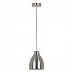  Arte Lamp BRACCIO Хром A2054SP-1SS