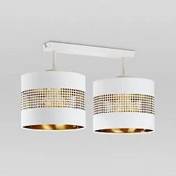 Потолочный светильник TK Lighting Tago White 3223