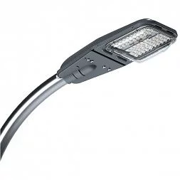 Светильник GALAD Победа XS LED-60-Д120-IP65-УХЛ1(750/E/X/RAL9023/C50/PMMA/ST/G1)