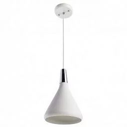  Arte Lamp CICLONE Белый A9154SP-1WH