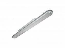 Настенно-потолочный светильник SLICK.OPL ECO LED 45 EM 4000K 1631003440