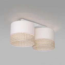 Потолочный светильник TK Lighting Paglia 6692