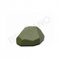 Светильник Polystone 30 Olive Green